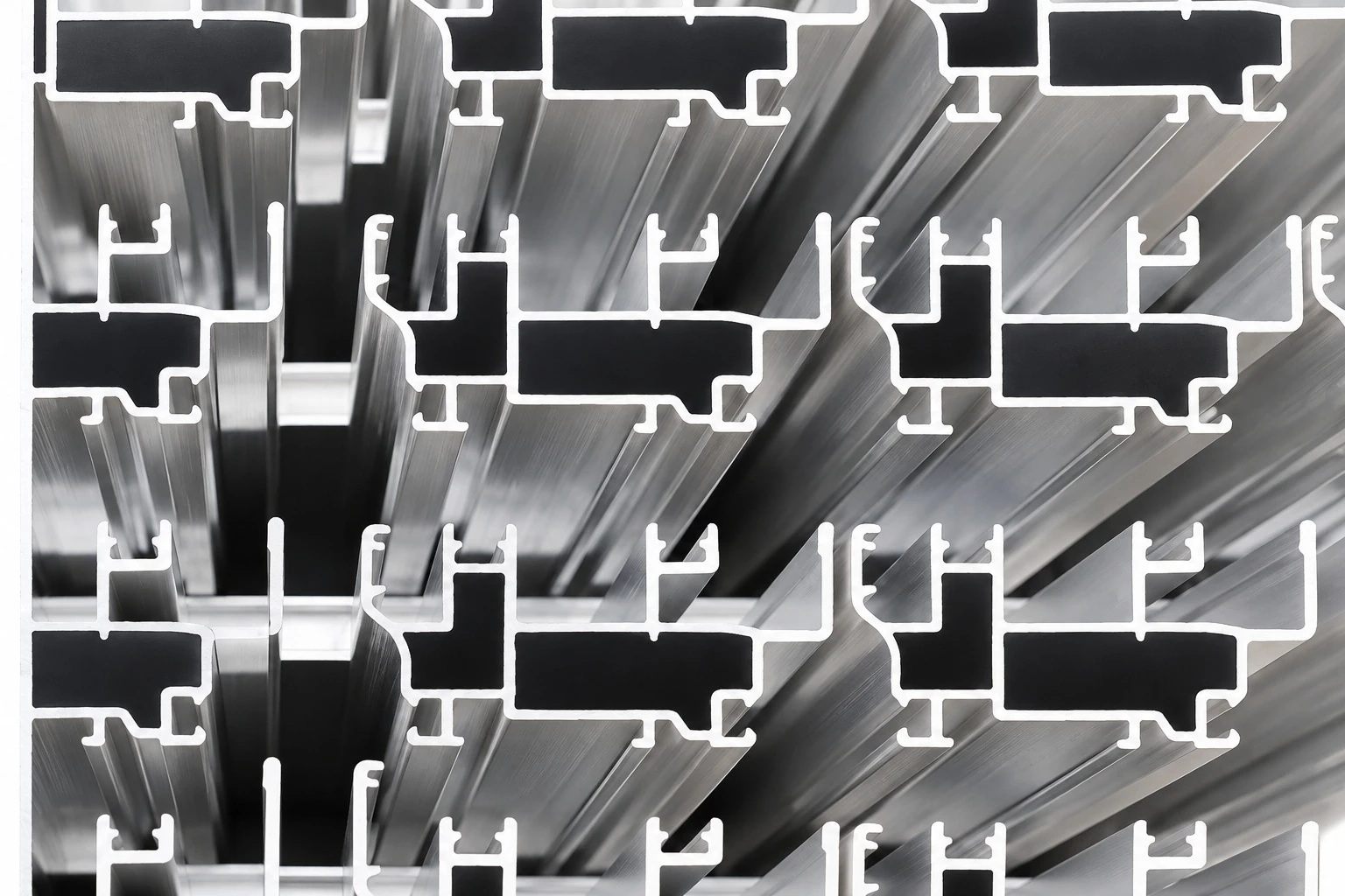 Made for metal. Finished for you.